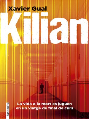 cover image of Kilian